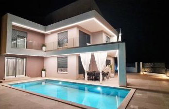 Villa La Vie with private pool - Foto 30