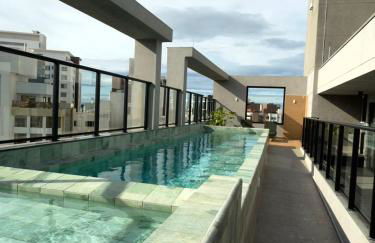 Studio completo e elegante Centro de Floripa - Photo 13