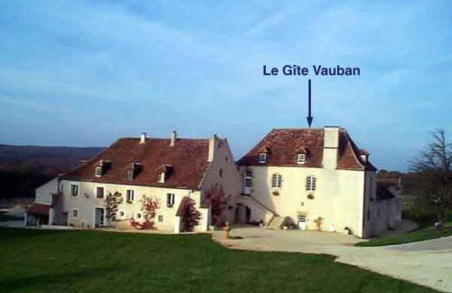 Vauban - Foto 1