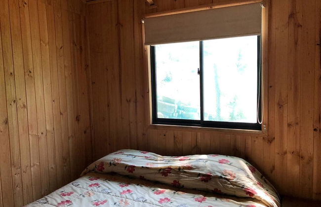 Cabañas El Rincón De La Paito La Placeta - Foto 5