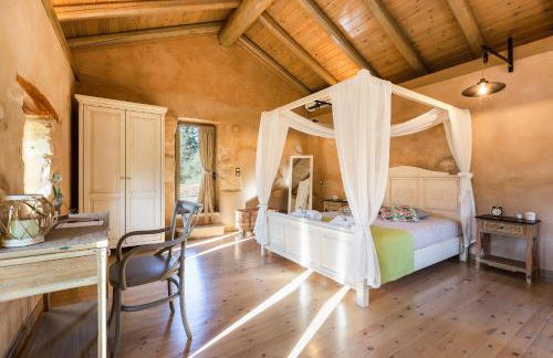 Vrisali Traditional Stone Villa - Photo 39