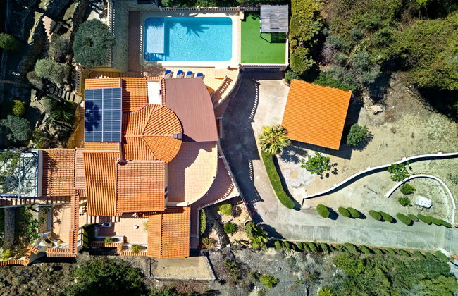 Villa Bellevue - Foto 51