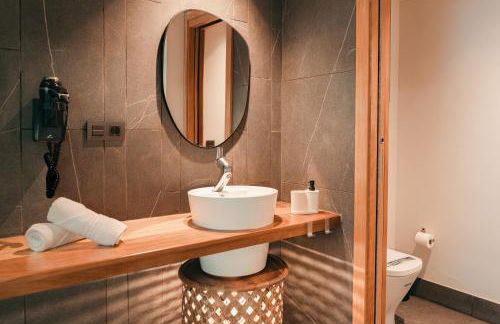 Poem Suites by Airnest - Foto 151