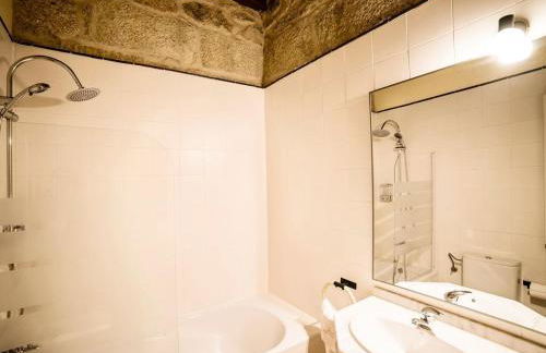 Aldea Rural Pazos De Arenteiro - Foto 18