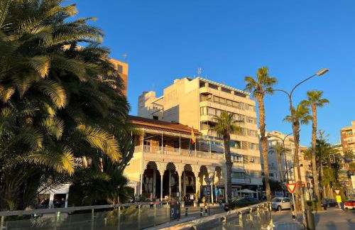 Apartament La Mata - Photo 52