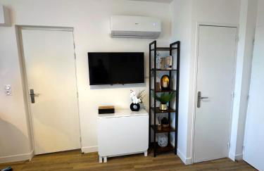 Résidence La Ruelle Secrete - 5 studios - - Foto 45