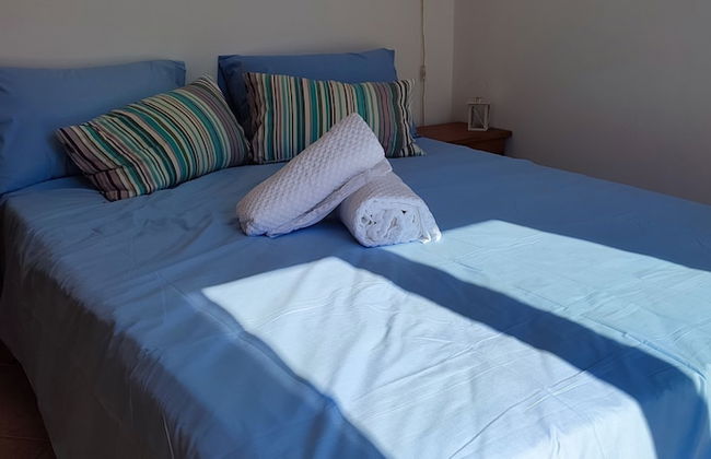 Mili's House SeaView - Kalyves - Foto 8