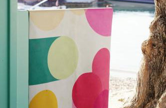 Apanemo Beach House Agios Nikolaos Kimolos - Foto 29