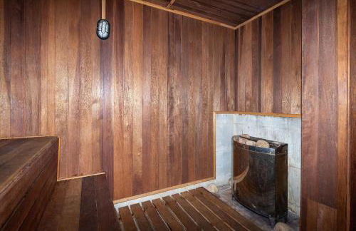 (801) 2 Suítes, Vista Panorâmica Ipanema - Foto 36