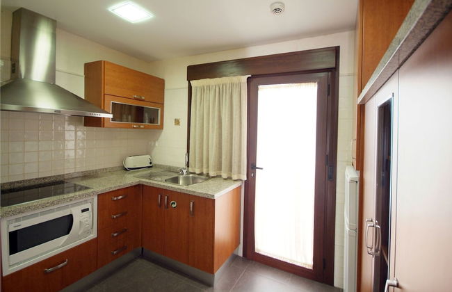 Apartamentos Ardales - Photo 28