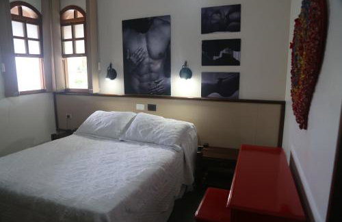 Mar Doce Boutique Hotel - Foto 44