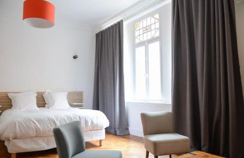 Lille Avenue, Lille Centre, convivialité, confort - Foto 22