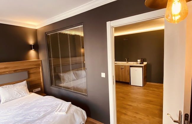 OTTO City Premium Suites - Foto 6