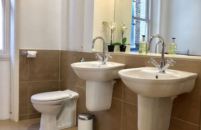 Buckingham Palace View Apartment - Foto 36