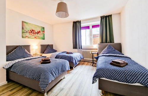 Adora Apartment Hilden - Foto 22