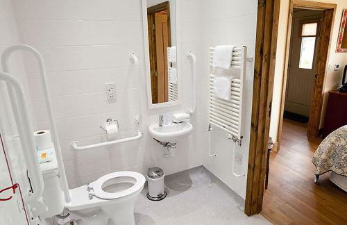 Lackford Lakes Barns - Foto 35