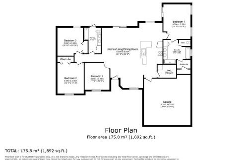 Orange Tree Vacation Home with Private Pool and Spa Near Disney - Photo 42