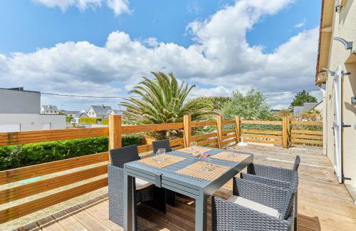 Holiday Home Bellevue by Interhome - Foto 1