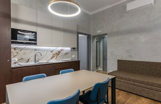 MyItalyHome - Foto 16