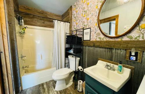 Nokasippi on 9 Brainerd Cabin and Cottage Sleeps up to 15 - Foto 37