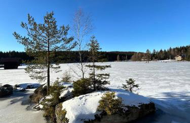 Elsa's Waldnest-Nähe Fichtelsee - Foto 35