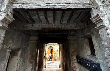 La casina nel convento - Foto 22