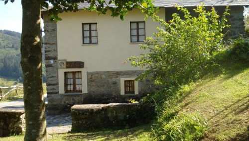 Casa de Aldea Vache - Foto 3