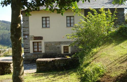 Casa de Aldea Vache - Foto 3