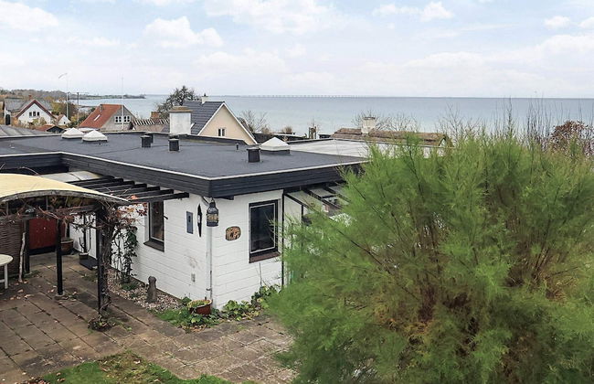 5 Person Holiday Home in Hesselager - Foto 1