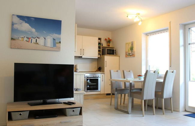 Holiday Apartment Storm Surge - Foto 17