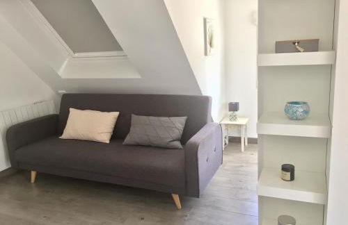 Villa La Croisée des Chemins - Foto 32