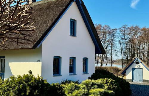 Ferienhaus Strandperle - am Cölpinsee - Foto 25