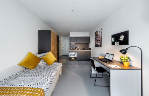 GreenStay Essen - Photo 9