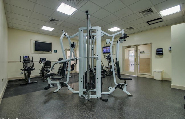 Myrtle Beach Resort - Foto 29