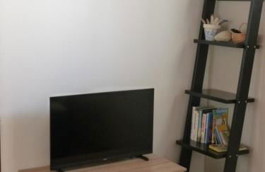 Gîte la Salicorne - Foto 7