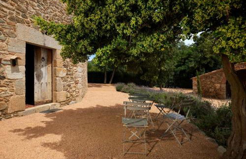 Masia Torre Lloreta S.XIII - Foto 16