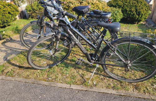 Ferienwohnung AM HOCHBERG - Foto 31