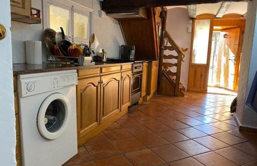 Casa Sarrano - Foto 27