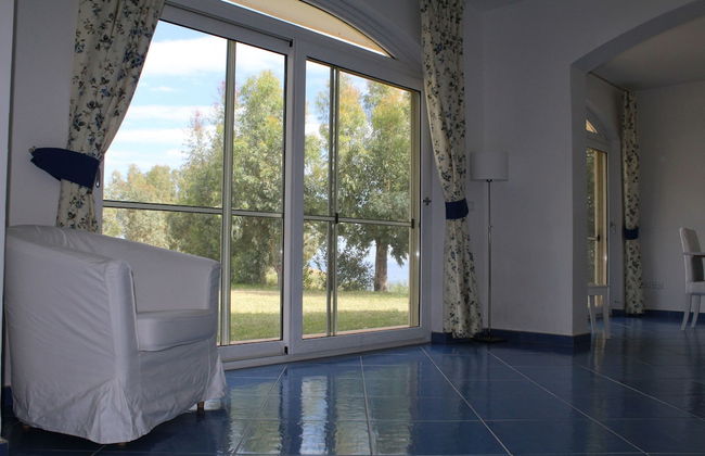 Agriturismo biologico 'A Lanterna - Foto 18