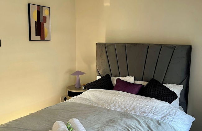 Trendy Apartment in The City - Shoreditch - Foto 3