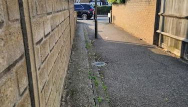 Lovely En-suite Room with private entry, Close to Station - Foto 4