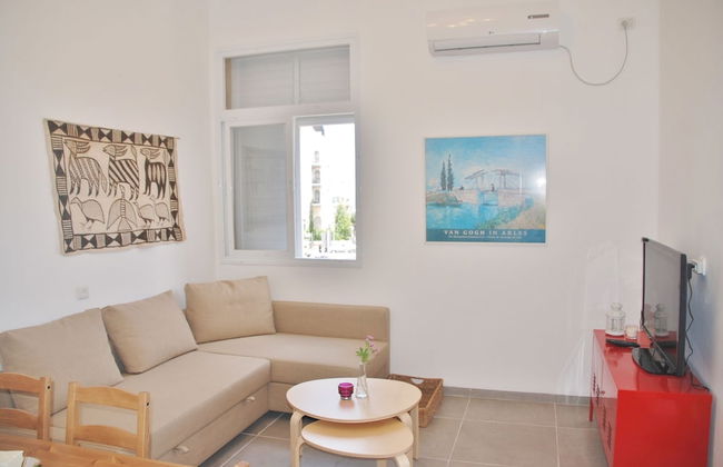 Carmel Apartments - Foto 29