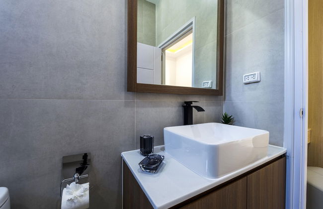 Private Modern 3 Bedroom Pool Villa- AV1 - Foto 53