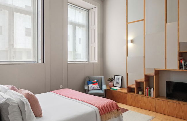 Baumhaus Serviced Apartments - Foto 23