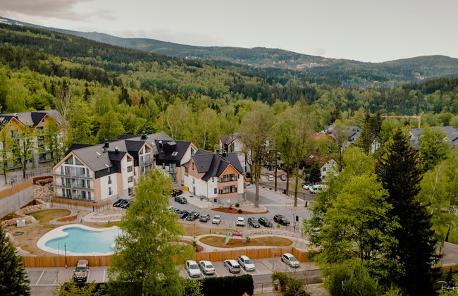 Green Apartments - Photo 52