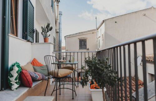 Dimora le Due Sicilie - Foto 18