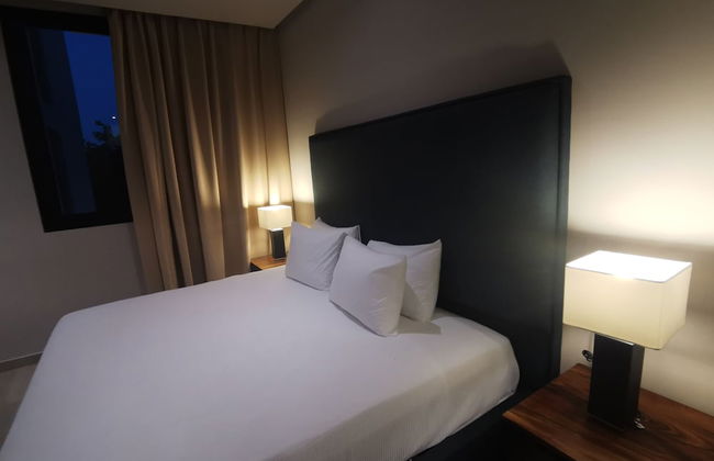 Kaab At The Park by The Spot Rentals - Foto 21