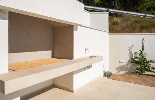 Luxury Villa Azul Makarska with private pool - Foto 21