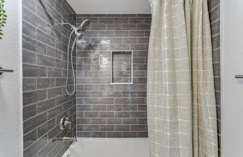 Home Close to Beaches and Heart of the city - Foto 11