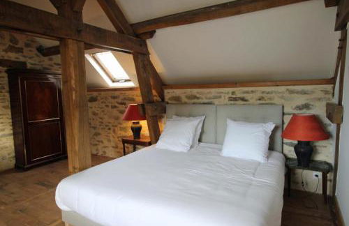 La pommeraie - Foto 24